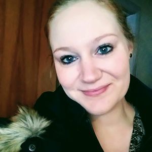 Meet your Posher, Kortney